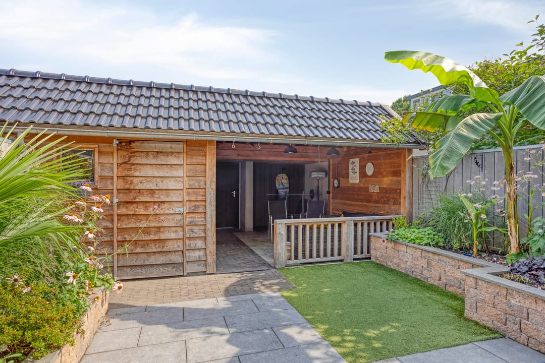 Foto 26 van Jasmijnstraat 326