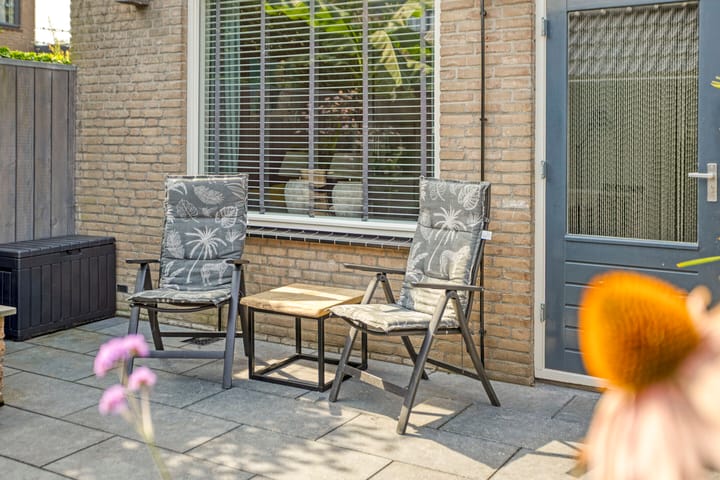 Foto 27 van Jasmijnstraat 326