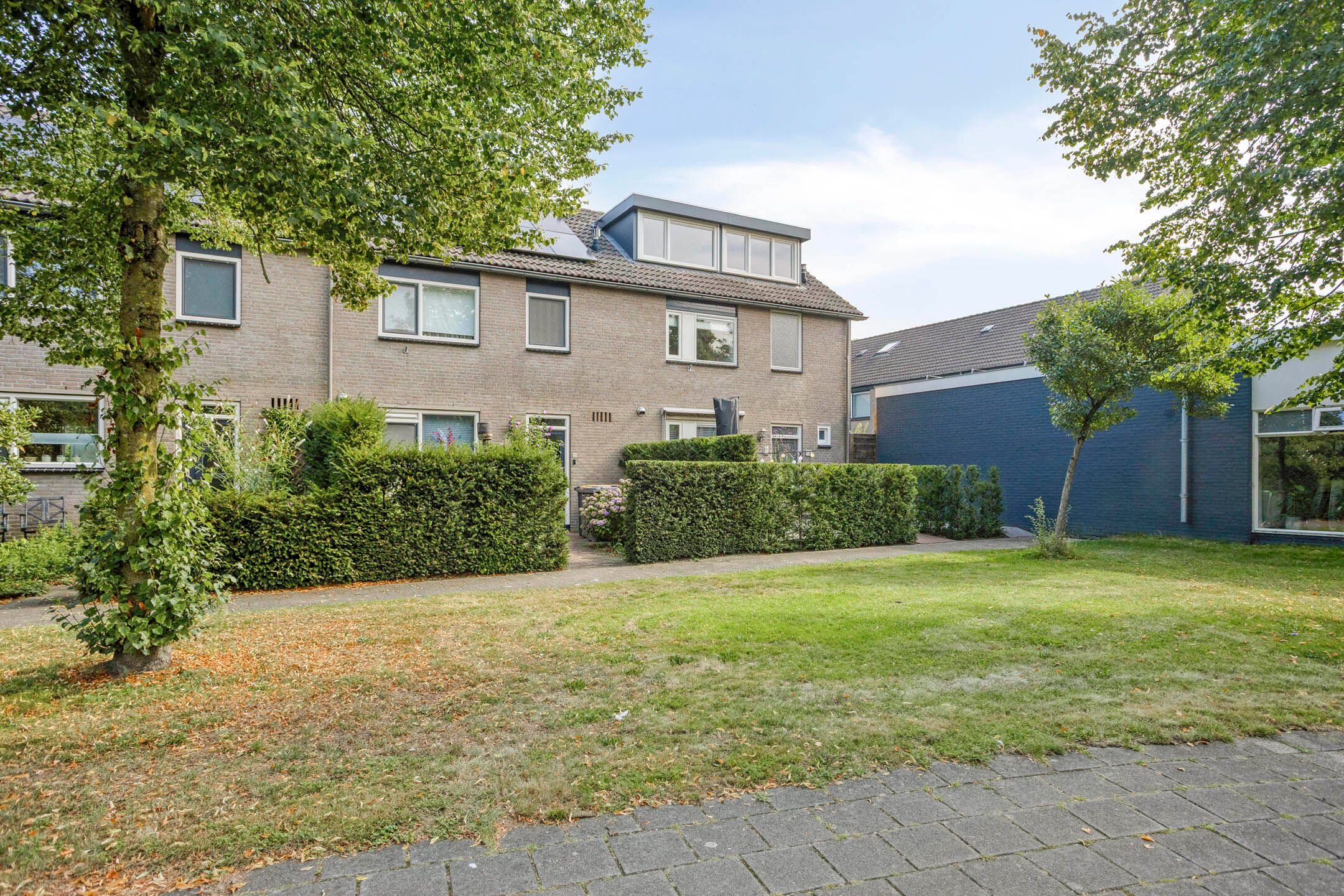 Foto 30 van Jasmijnstraat 326