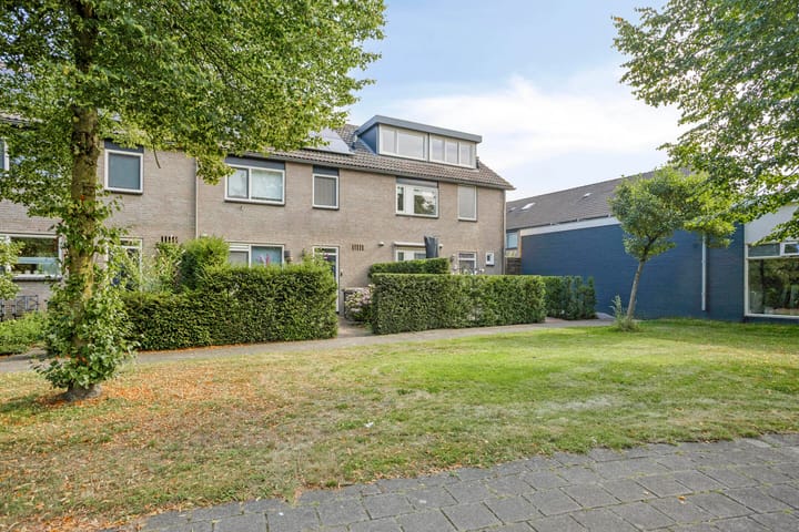 Foto 30 van Jasmijnstraat 326