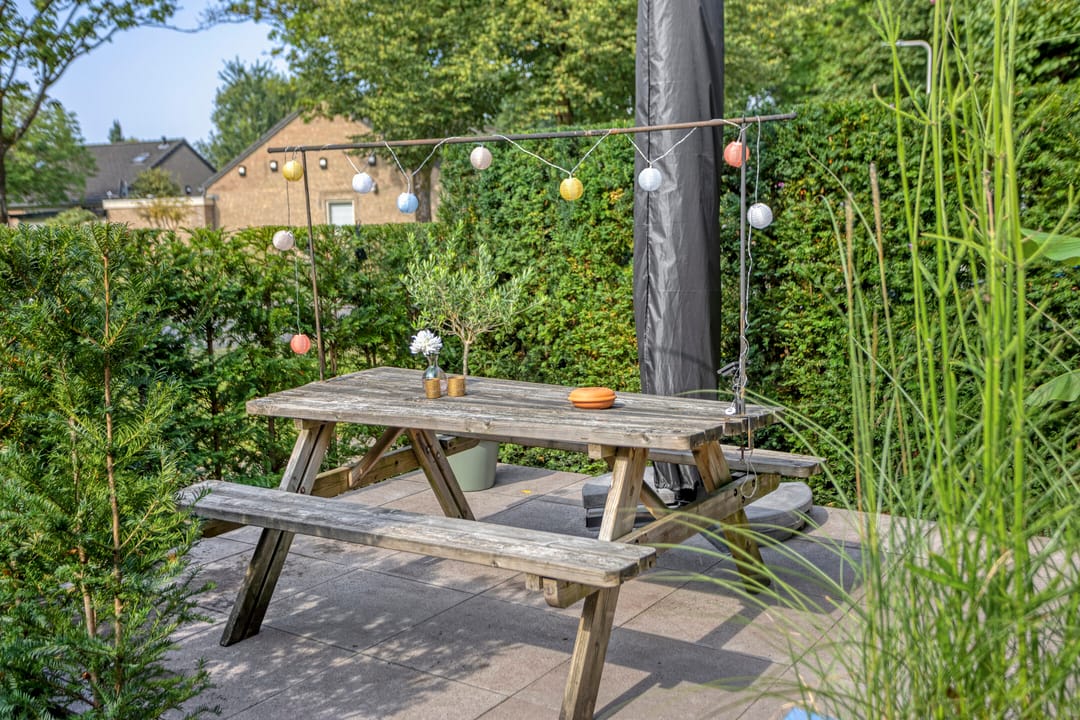 Foto 31 van Jasmijnstraat 326