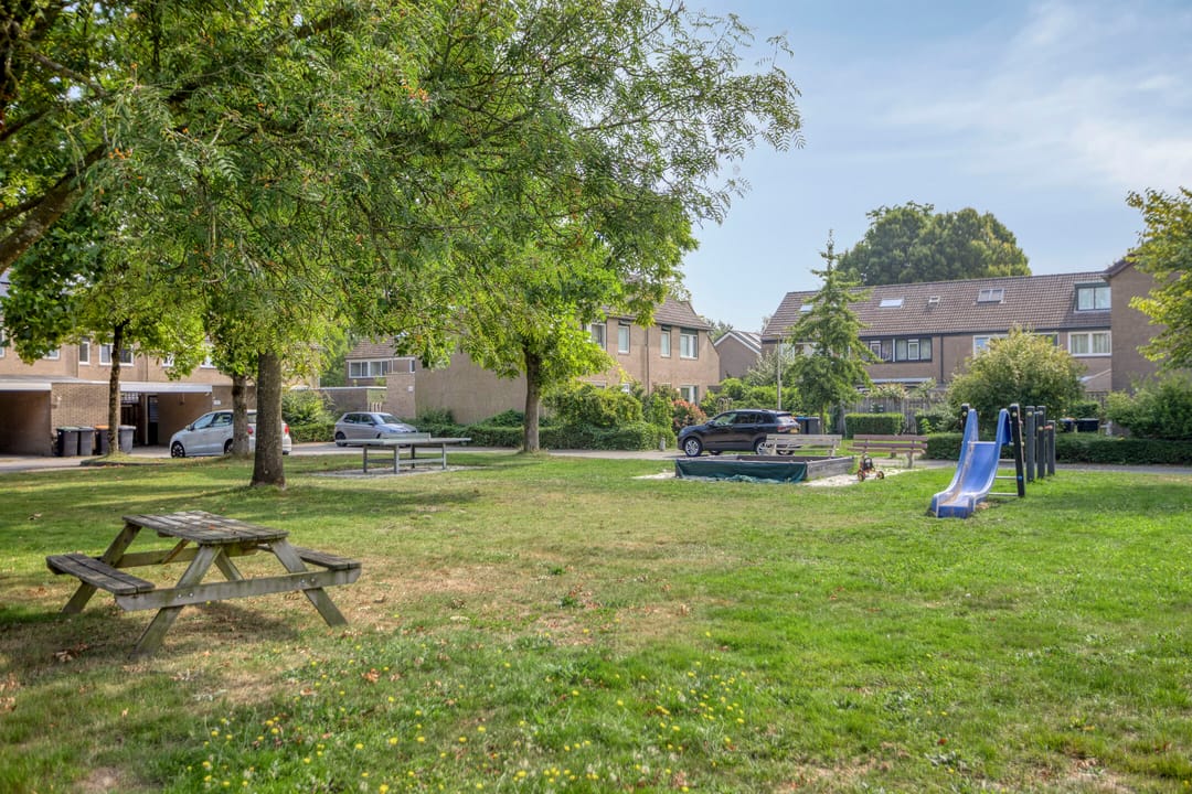 Foto 32 van Jasmijnstraat 326