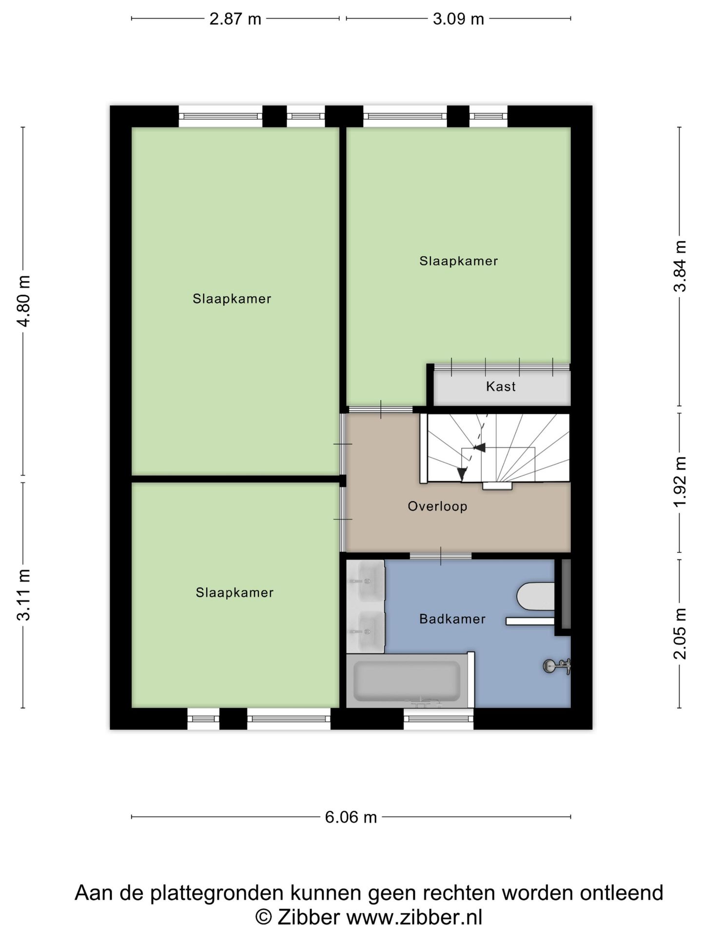 Foto 34 van Jasmijnstraat 326