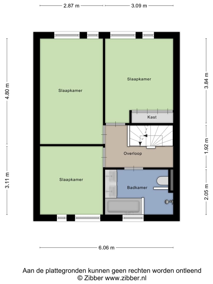 Foto 34 van Jasmijnstraat 326