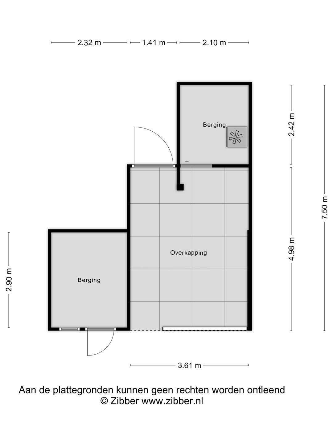 Foto 37 van Jasmijnstraat 326
