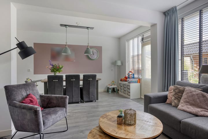 Foto 2 van Jasmijnstraat 326