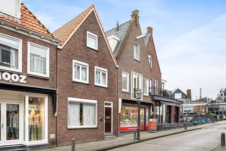 Foto 1 van Zeestraat 2-A