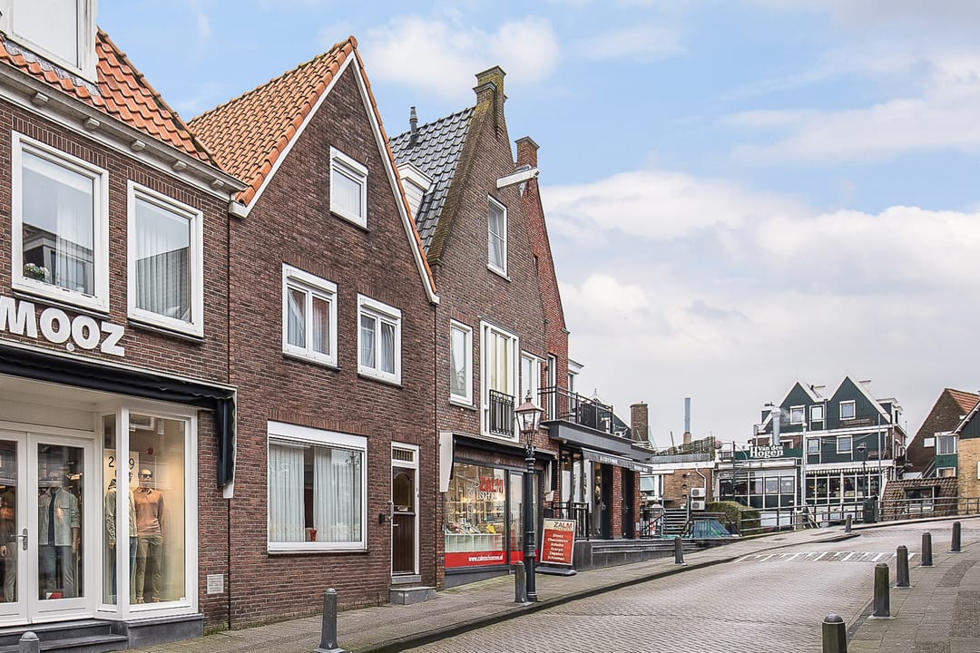 Foto 2 van Zeestraat 2-A