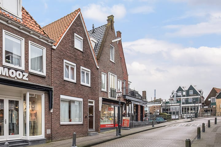 Foto 2 van Zeestraat 2-A