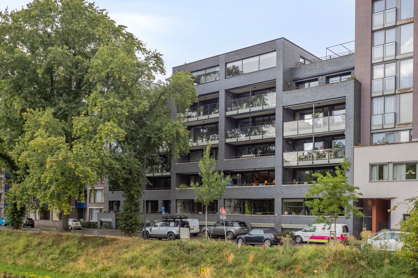 Foto 1 van Zuid Willemsvaart 122-E