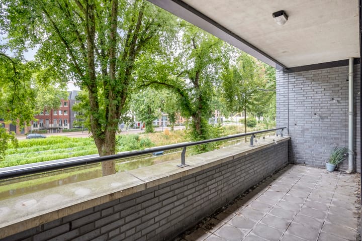 Foto 4 van Zuid Willemsvaart 122-E