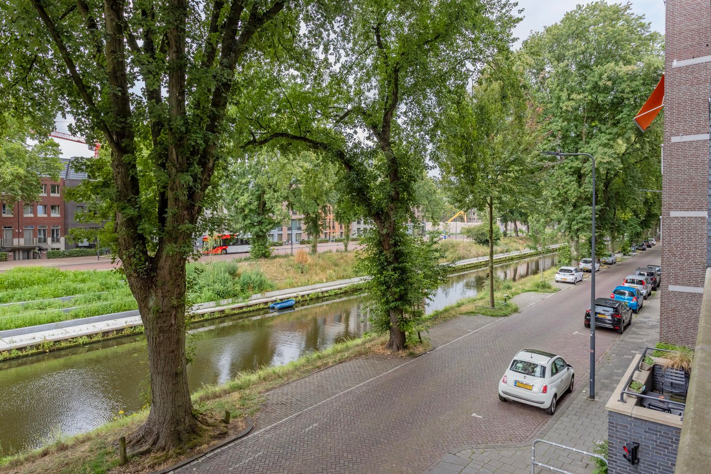 Foto 5 van Zuid Willemsvaart 122-E