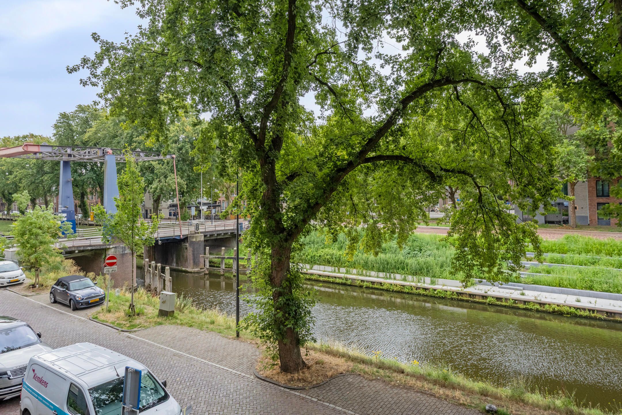 Foto 6 van Zuid Willemsvaart 122-E