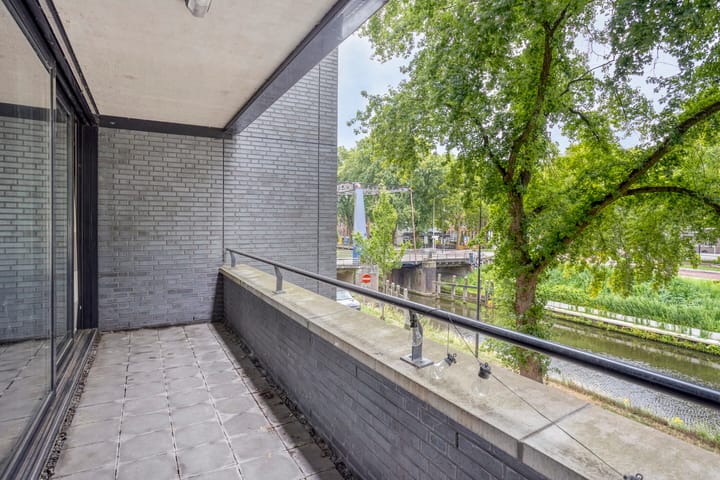 Foto 7 van Zuid Willemsvaart 122-E