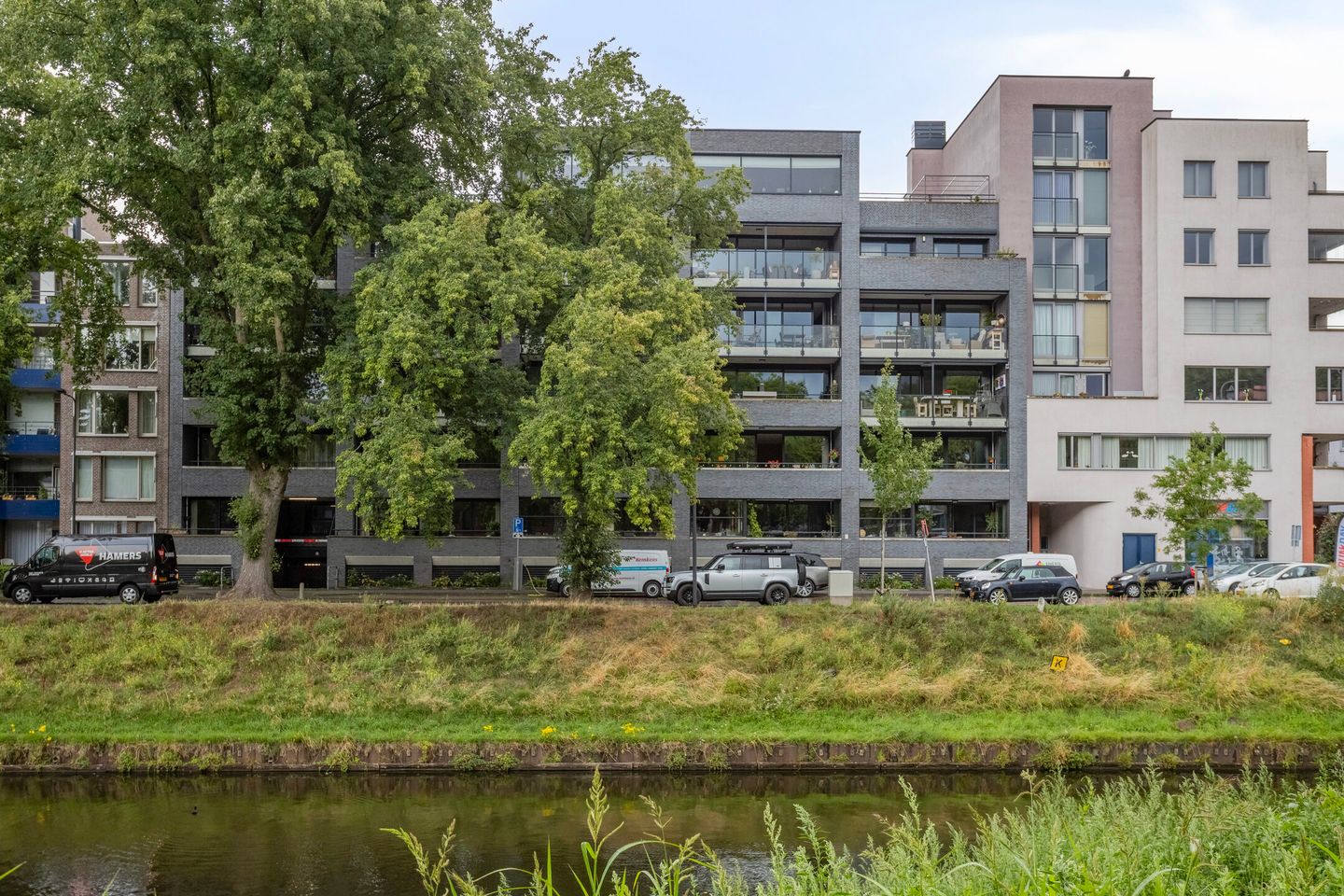 Foto 20 van Zuid Willemsvaart 122-E