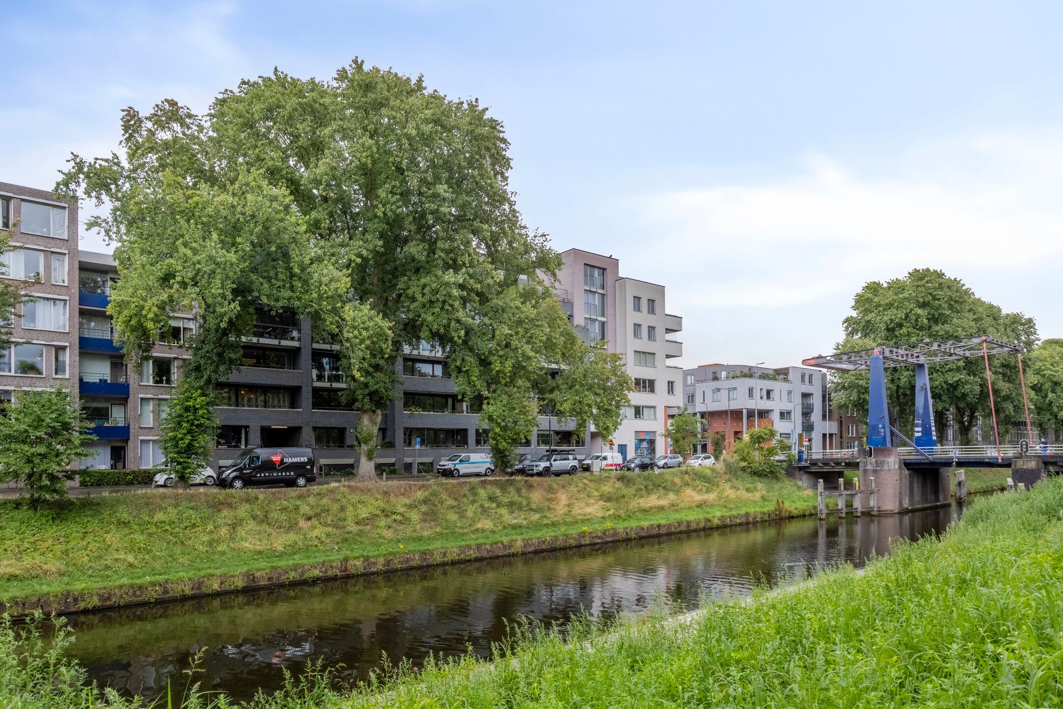 Foto 21 van Zuid Willemsvaart 122-E