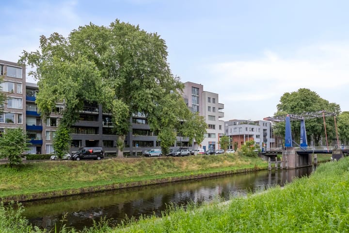 Foto 21 van Zuid Willemsvaart 122-E