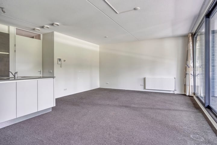 Foto 9 van Zuid Willemsvaart 122-E