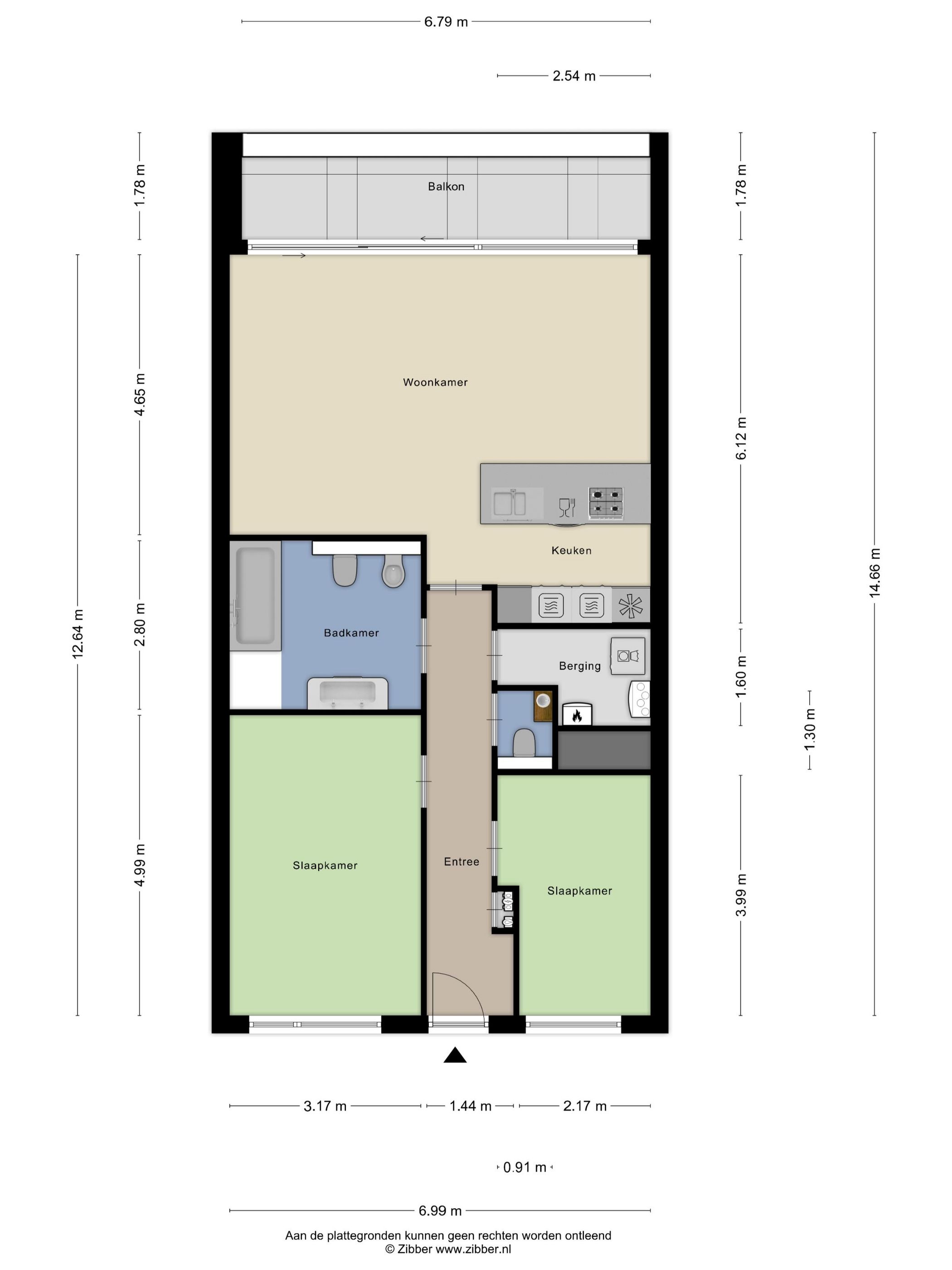 Foto 24 van Zuid Willemsvaart 122-E