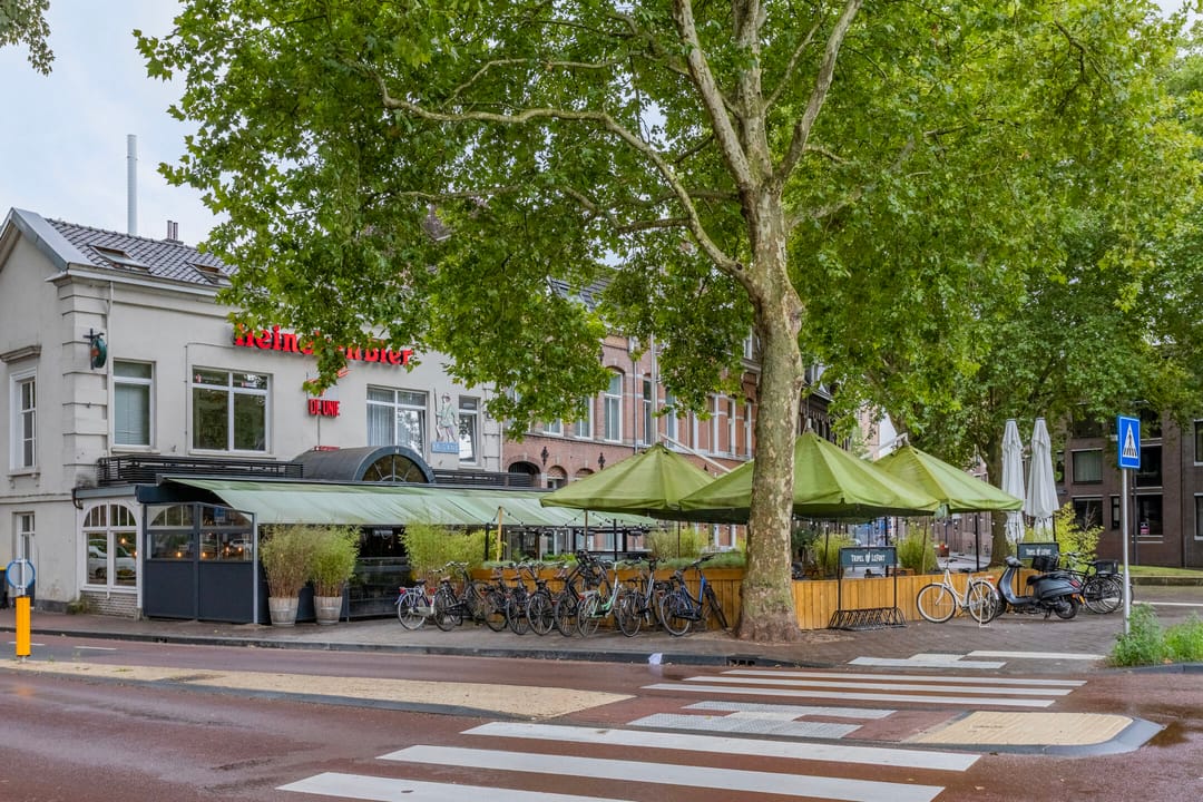 Foto 22 van Zuid Willemsvaart 122-E