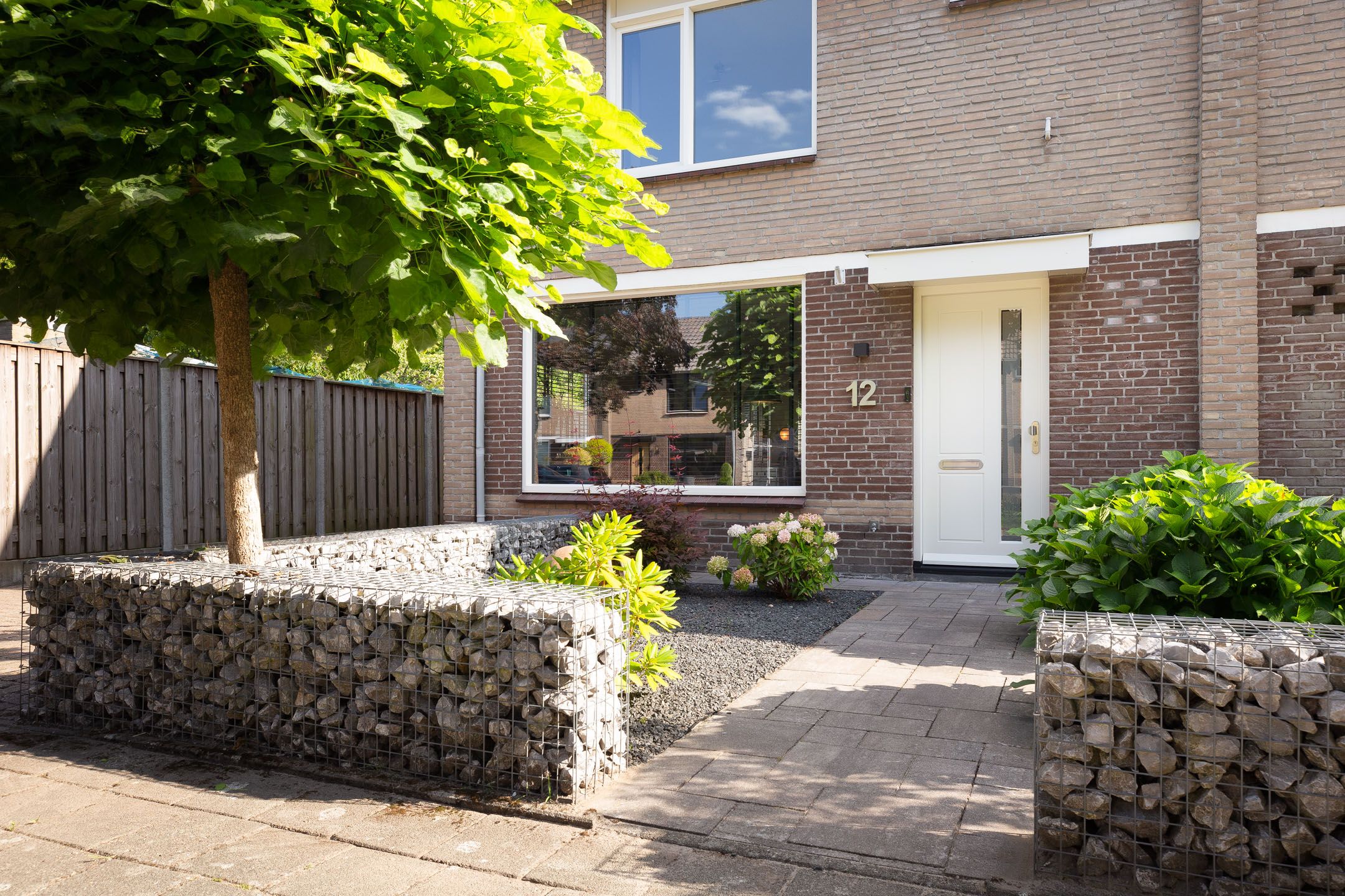 Foto 3 van Vermeerstraat 12