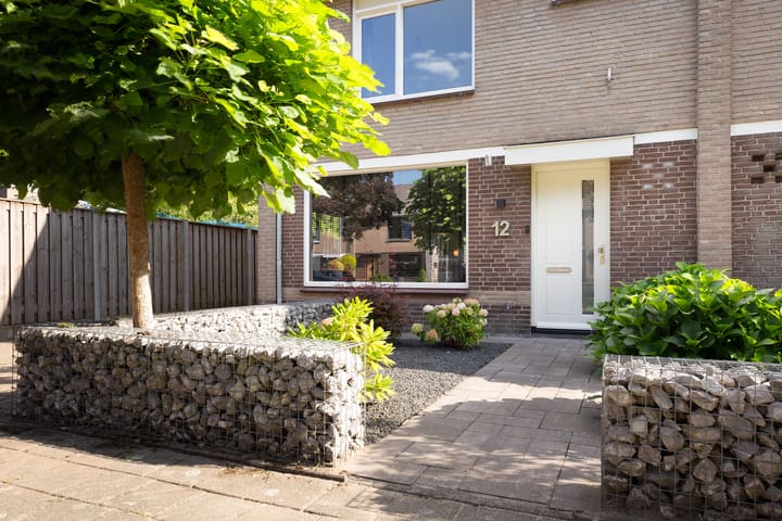 Photo 3 of Vermeerstraat 12