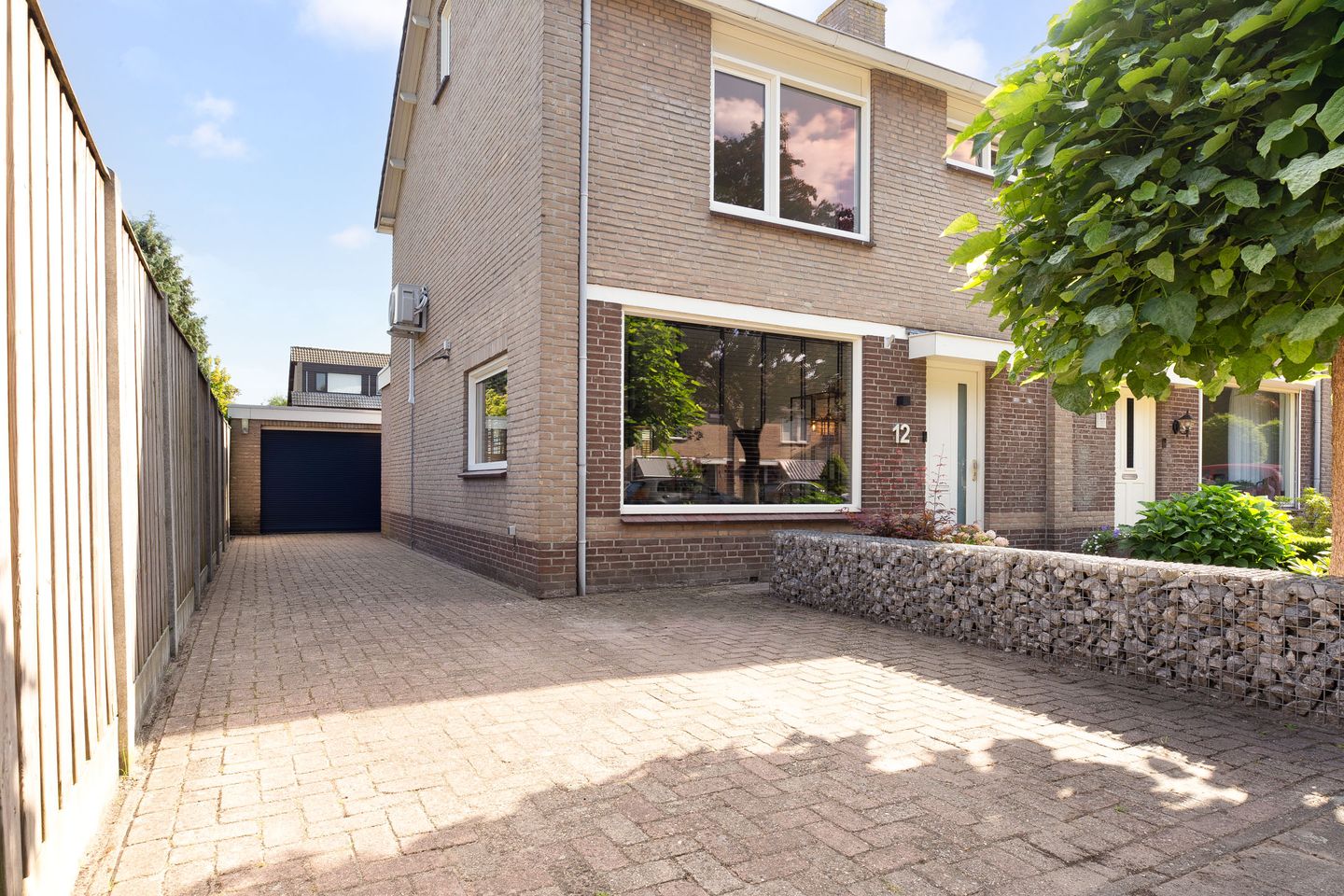 Foto 4 van Vermeerstraat 12