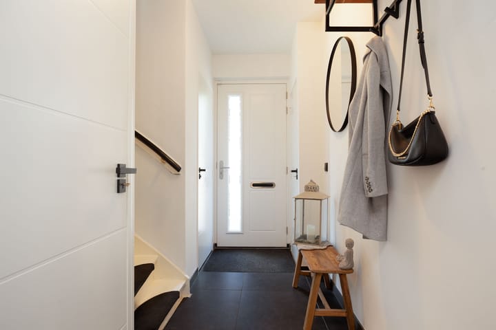 Photo 5 of Vermeerstraat 12