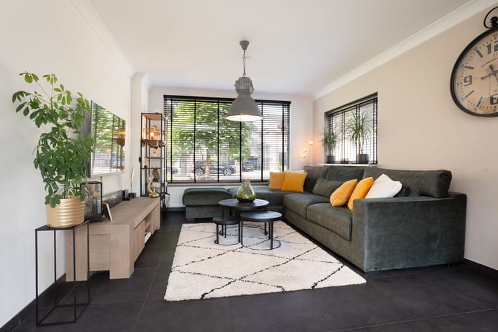 Foto 7 van Vermeerstraat 12