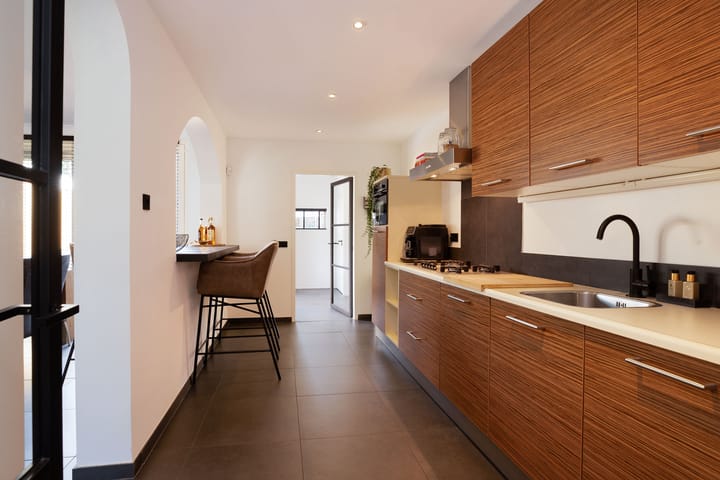 Foto 10 van Vermeerstraat 12