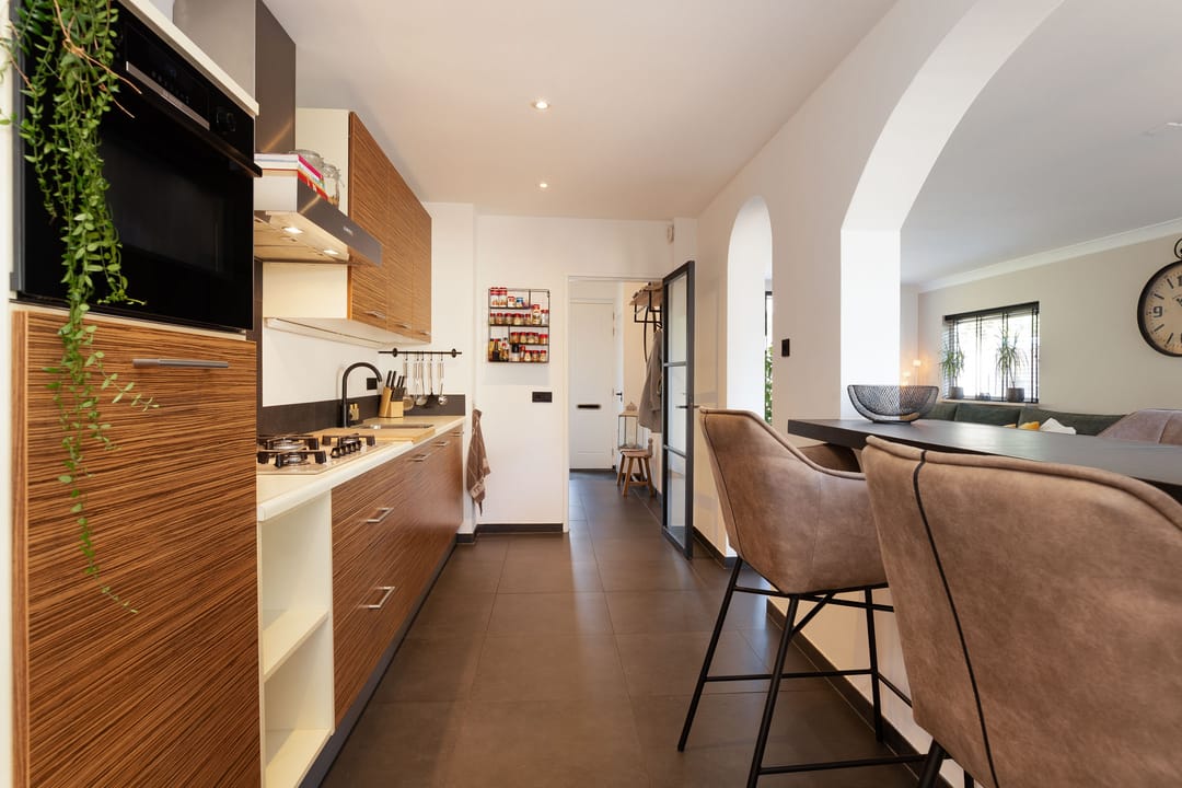 Foto 11 van Vermeerstraat 12