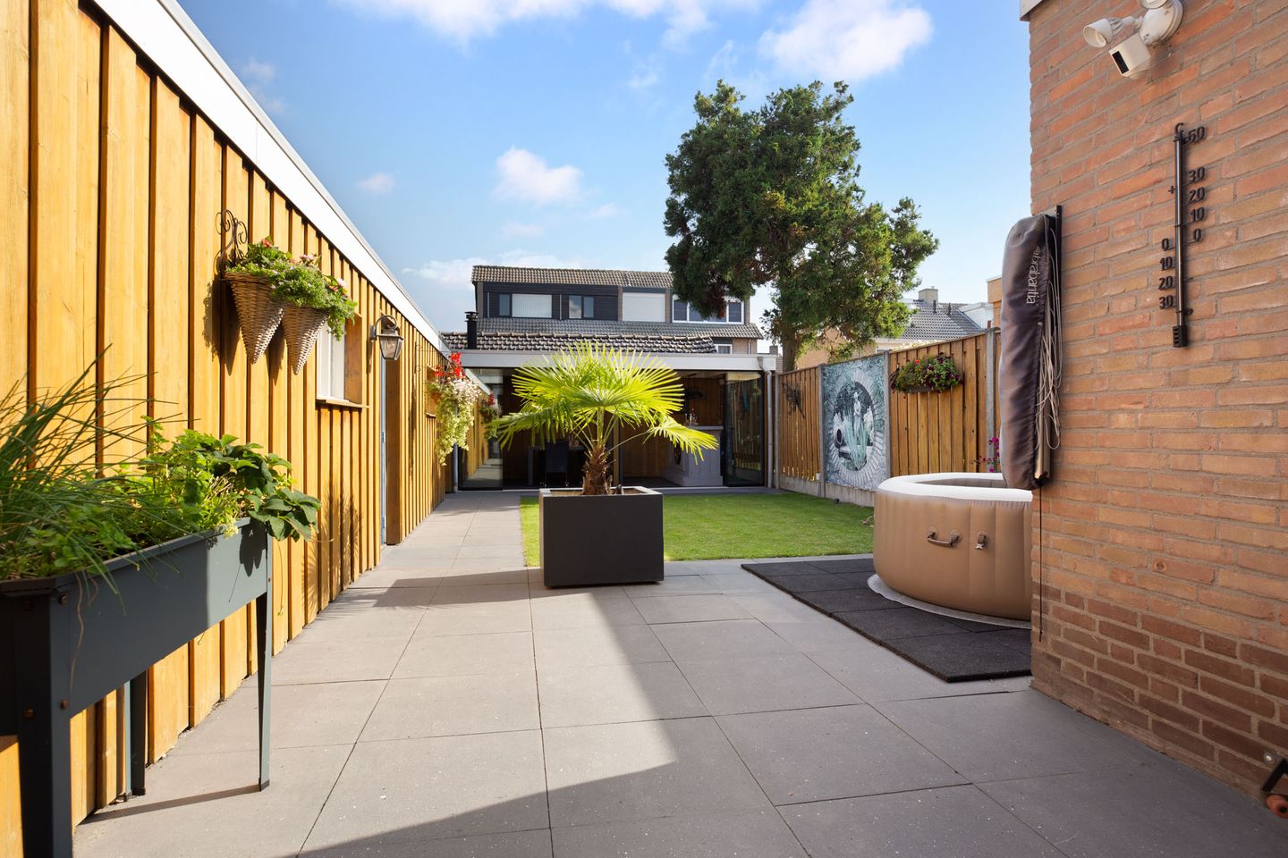 Foto 14 van Vermeerstraat 12