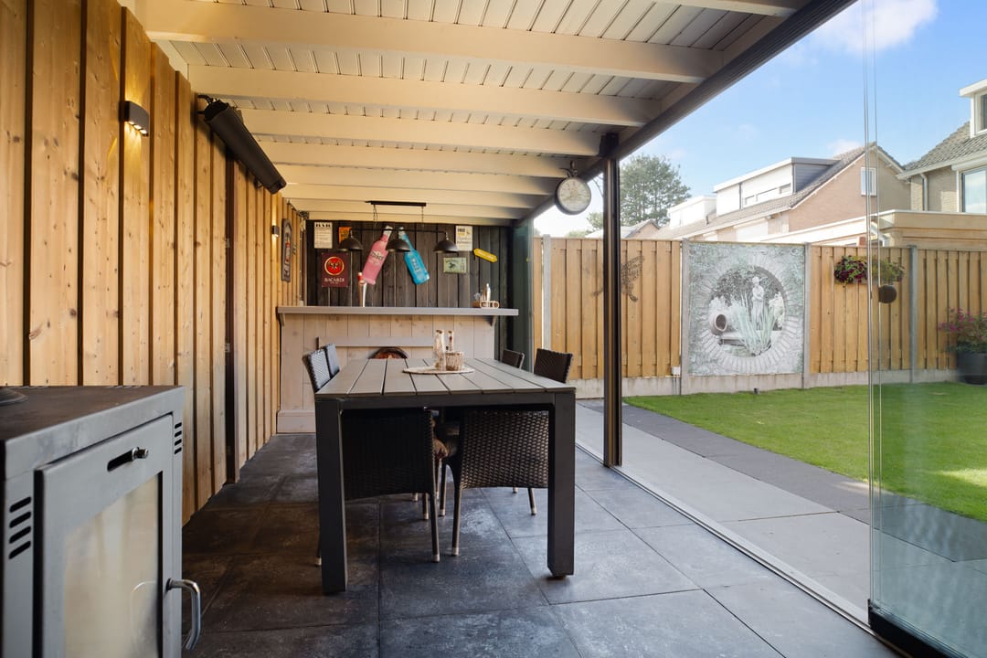 Foto 17 van Vermeerstraat 12