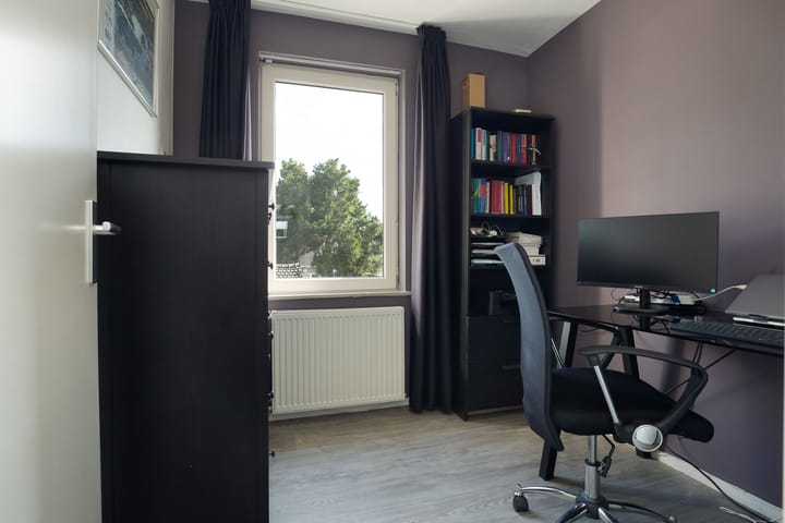 Foto 22 van Vermeerstraat 12