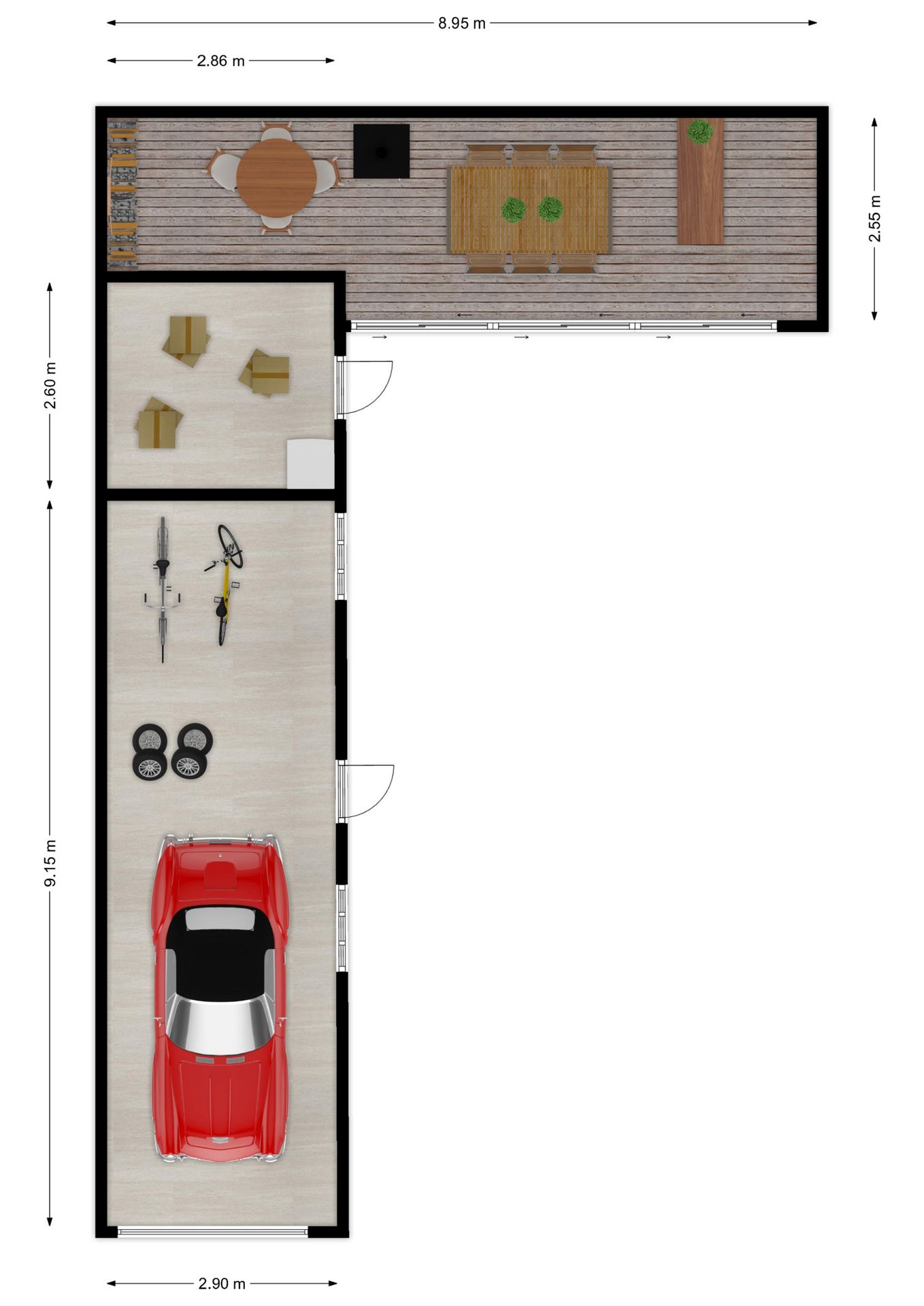 Foto 29 van Vermeerstraat 12