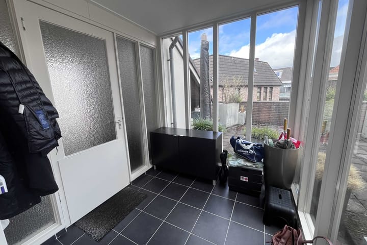 Foto 2 van Vledderstraat 16-D