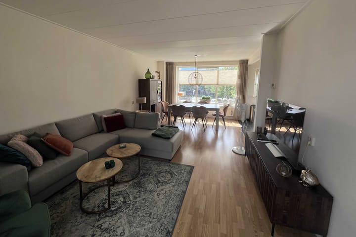 Foto 3 van Vledderstraat 16-D