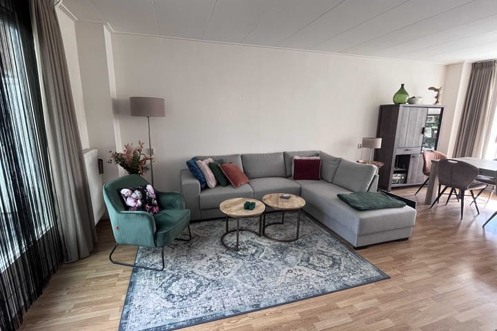 Foto 4 van Vledderstraat 16-D