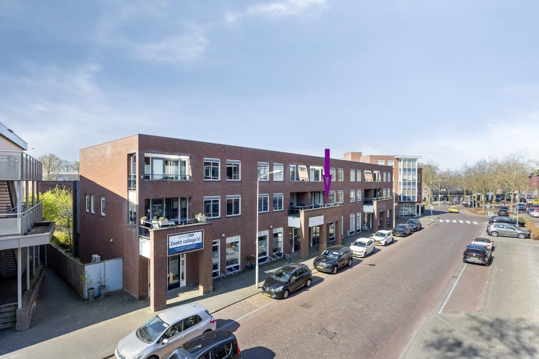 Foto 1 van Hogaarde 19