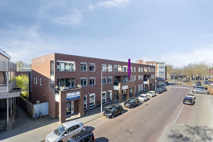 Foto 1 van Hogaarde 19