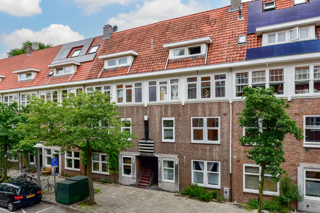 Foto 1 van Nickeriestraat 24-1