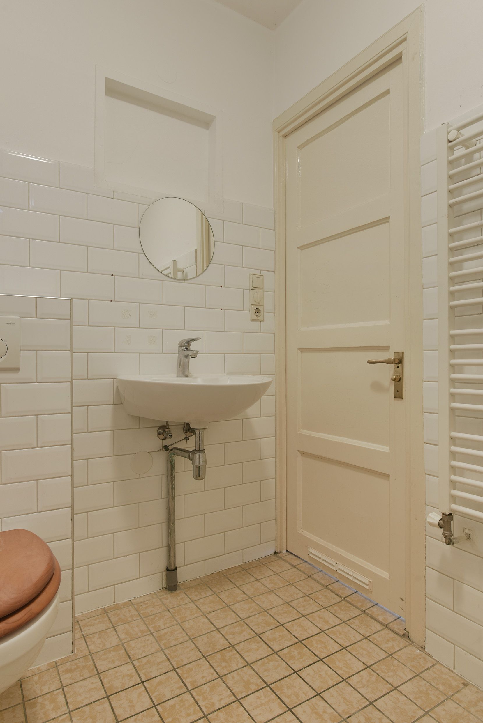 Foto 9 van Nickeriestraat 24-1