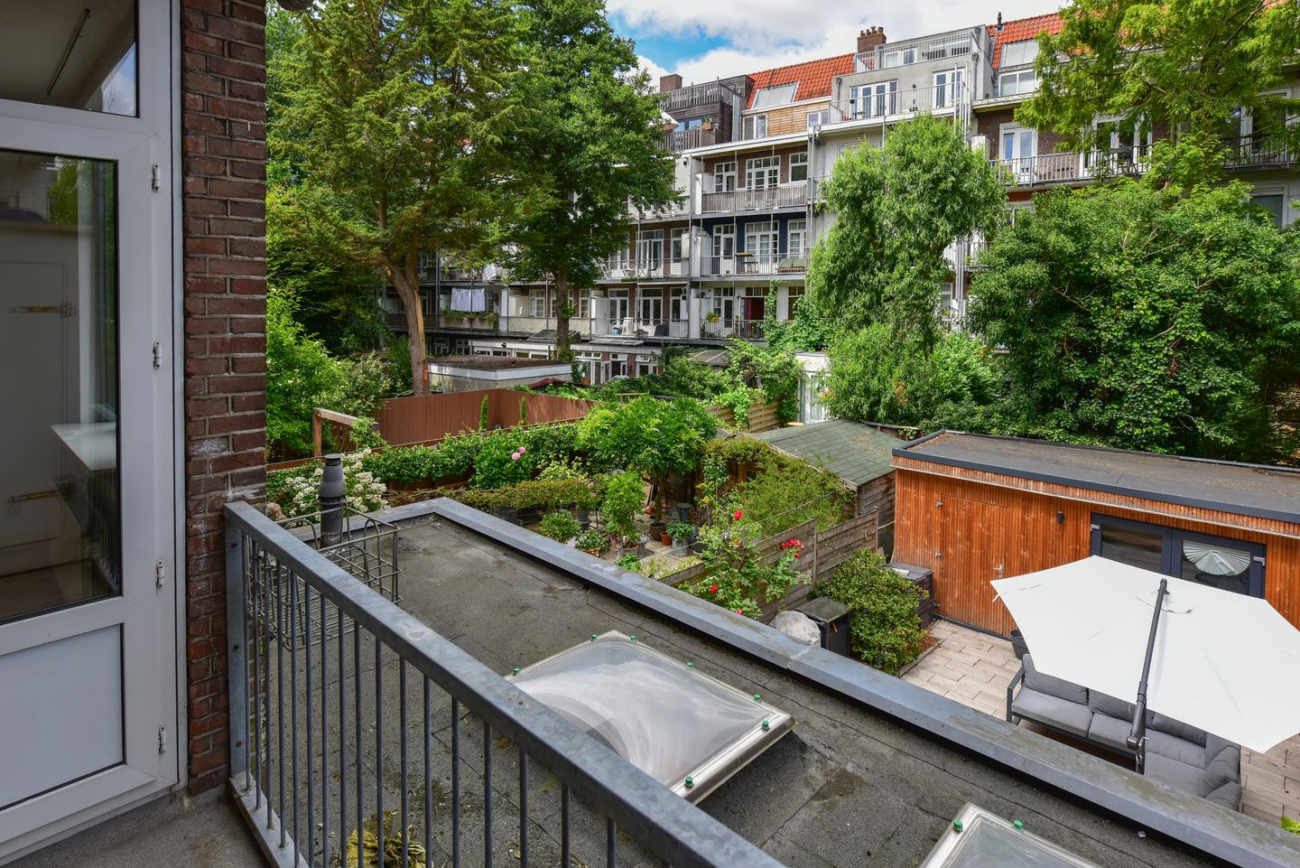 Foto 19 van Nickeriestraat 24-1