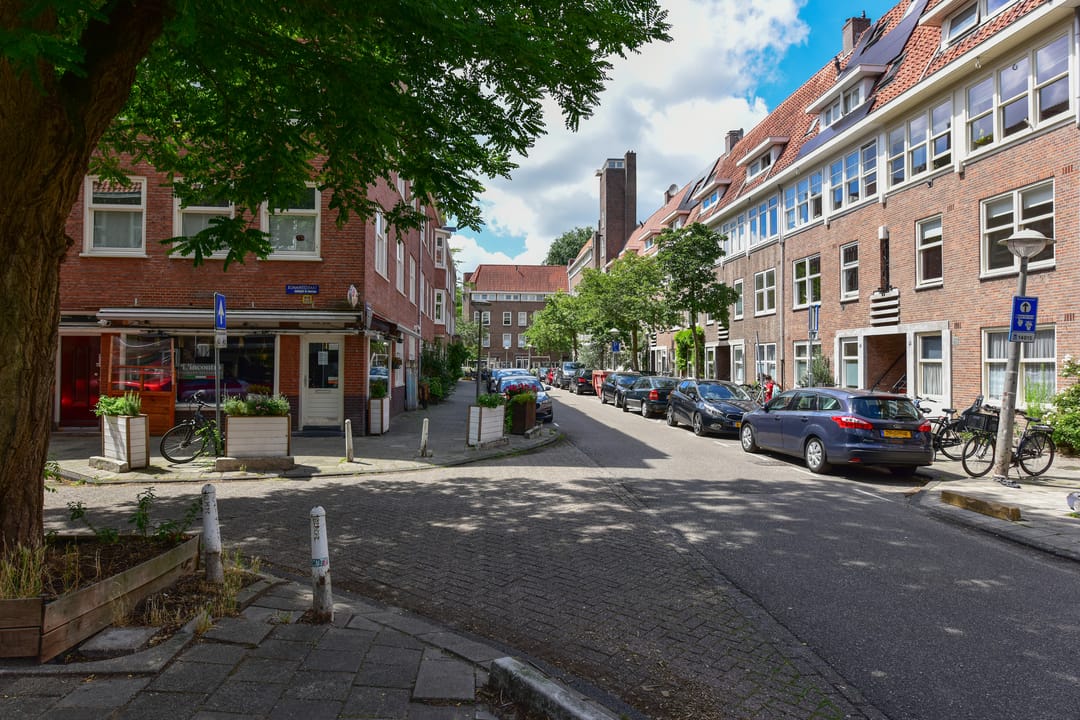 Foto 22 van Nickeriestraat 24-1