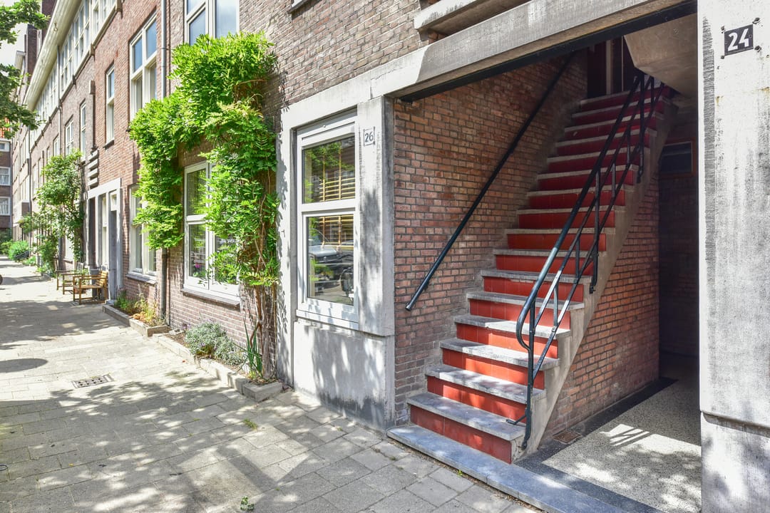 Foto 23 van Nickeriestraat 24-1