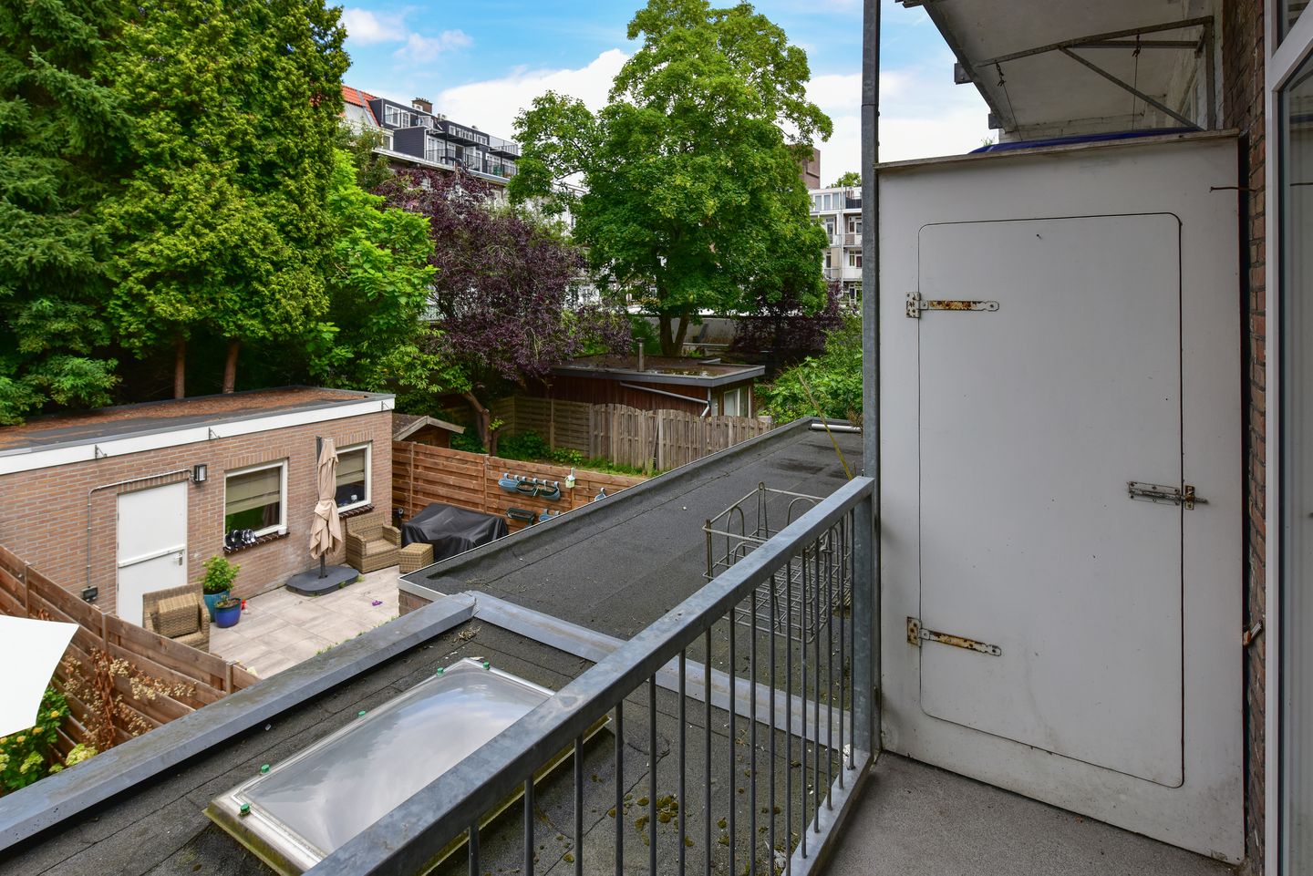 Foto 20 van Nickeriestraat 24-1