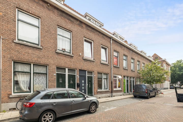 Foto 2 van Voltastraat 25-A