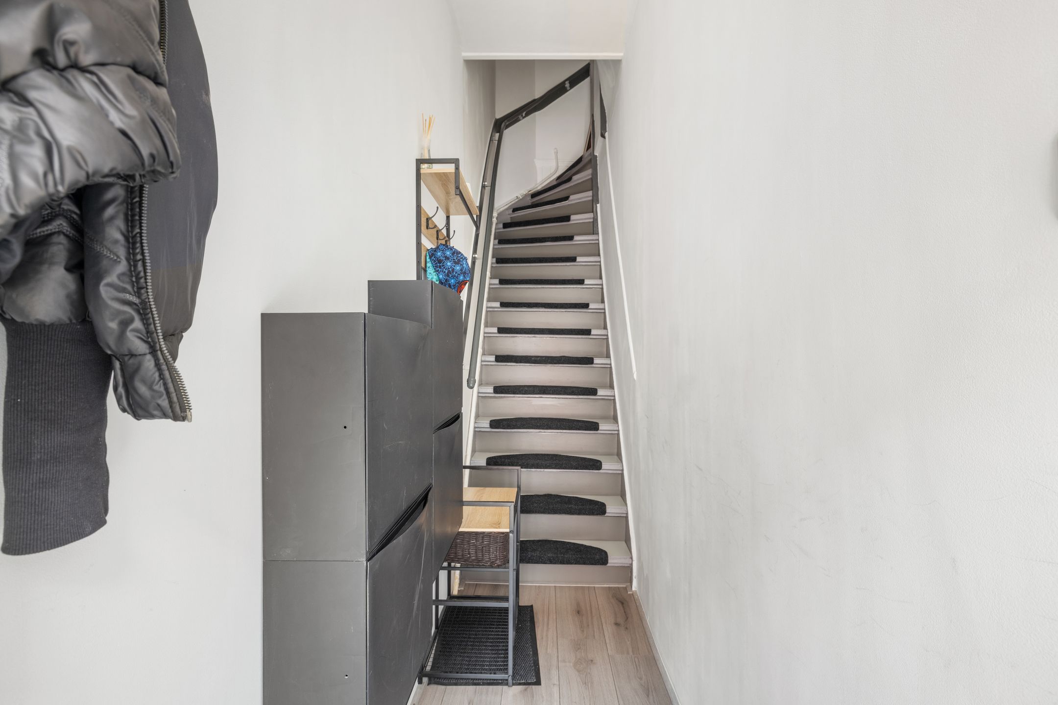 Foto 3 van Voltastraat 25-A