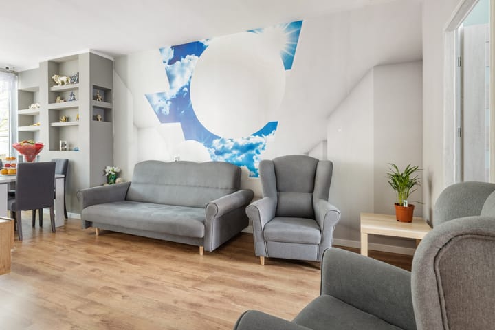 Foto 7 van Voltastraat 25-A