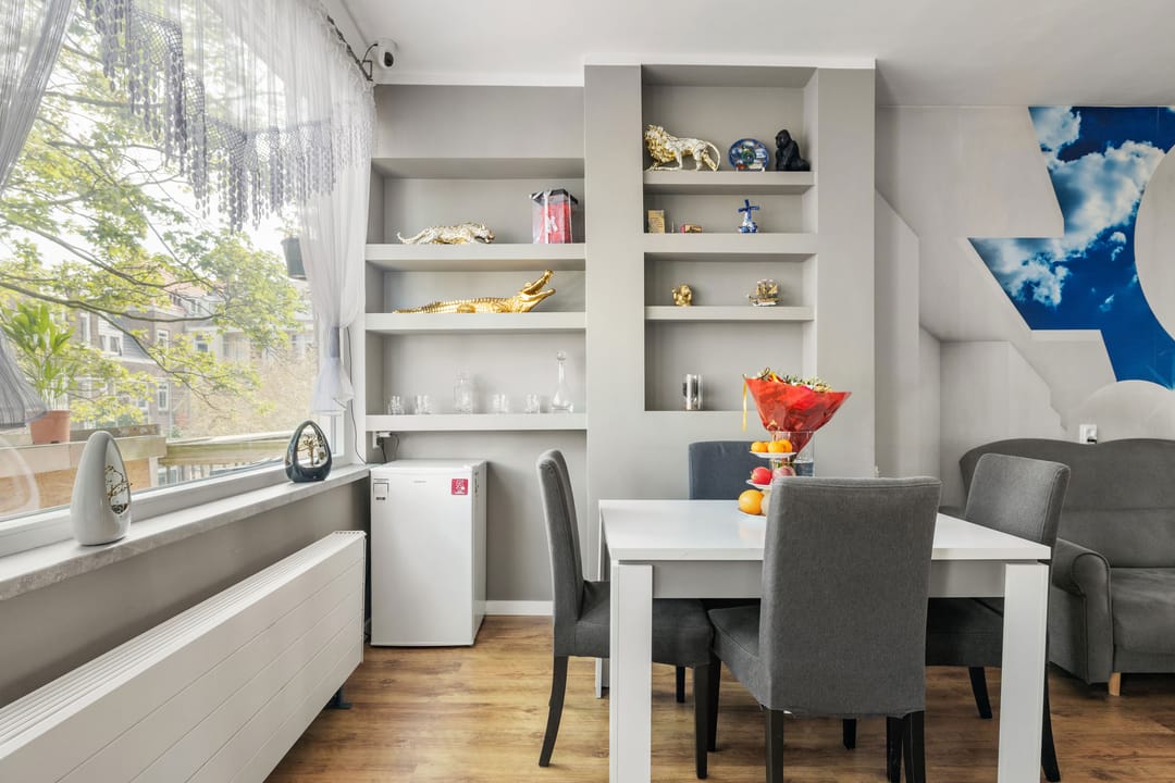 Foto 11 van Voltastraat 25-A